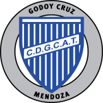 Logo of the Sportivo Luqueño from Paraguay Godoy Cruz logo