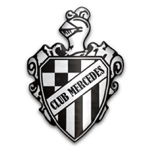 Logo of the Puerto Nuevo from Argentina Mercedes logo