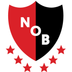 Logo do Newell's Old Boys de Argentina Newell's Old Boys logo