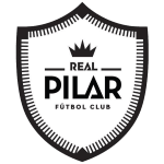 Logo of the Real Pilar from Argentina Real Pilar logo