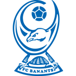 Logo of the Banants from Armenia Banants logo