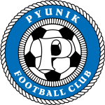 Logo do Pyunik de Armênia Pyunik logo