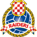 Logo of the Adelaide Raiders from Australia Adelaide Raiders logo