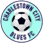 Logo of the Charlestown City Blues from Australia Charlestown City Blues logo