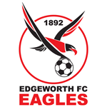 Logo of the Edgeworth Eagles from Australia Edgeworth Eagles logo