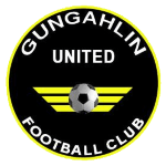 Logo do Gungahlin de Austrália Gungahlin logo