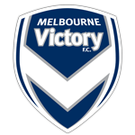 Logo of the Melbourne Victory FC from Australia Melbourne Victory FC logo