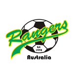 Logo do Mt Druitt Town de Austrália Mt Druitt Town logo