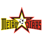 Logo do MetroStars de Austrália MetroStars logo