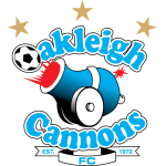 Logo do Oakleigh Cannons de Austrália Oakleigh Cannons logo