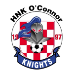 Logo of the O'Connor Knights from Australia O'Connor Knights logo