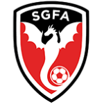 Logo of the St George City FA from Australia St George City FA logo