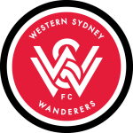 Logo do Western Sydney W. II de Austrália Western Sydney W. II logo