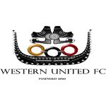 Logo of the Western United from Australia Western United logo