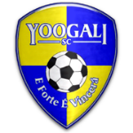 Logo do Yoogali de Austrália Yoogali logo
