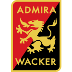 Logo do Admira de Áustria Admira logo