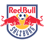 Logo do Salzburg de Áustria Salzburg logo