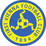 Logo do First Vienna de Áustria First Vienna logo