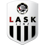 Logo do LASK Linz de Áustria LASK Linz logo