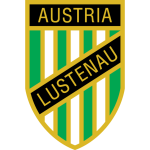 Logo of the Austria Lustenau from Austria Austria Lustenau logo