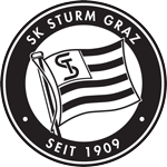 Logo do Sturm Graz de Áustria Sturm Graz logo