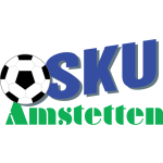 Logo of the Kapfenberger SV from Austria Amstetten logo