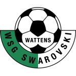 Logo of the Wattens from Austria Wattens logo