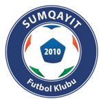Logo do Kapaz de Azerbaijan Sumqayıt logo