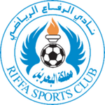 Logo do Al Riffa de Bahréin Al Riffa logo
