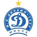 Logo of the Dinamo Minsk II from Belarus Dinamo Minsk II logo