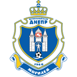 Logo do Dnepr Mogilev de Bielorrúsia Dnepr Mogilev logo