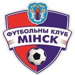 Logo of the Minsk from Belarus Minsk logo