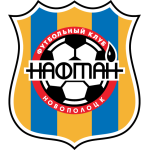 Logo of the Naftan from Belarus Naftan logo