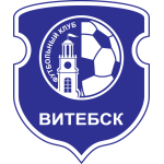 Logo do Vitebsk de Bielorrúsia Vitebsk logo