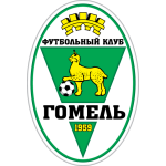 Logo do Gomel de Bielorrúsia Gomel logo