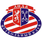 Logo do Lida de Bielorrúsia Lida logo
