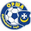 Logo of the Orsha from Belarus Orsha logo