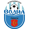 Logo do Volna de Bielorrúsia Volna logo