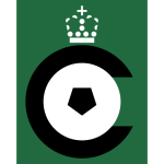 Logo of the Cercle Brugge from Belgium Cercle Brugge logo
