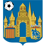 Logo of the KVC Westerlo from Belgium KVC Westerlo logo