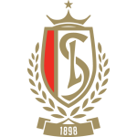 Logo of the Standard Liège from Belgium Standard Liège logo