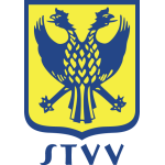 Logo of the Sint-Truiden from Belgium Sint-Truiden logo