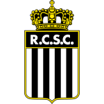 Logo of the Sporting Charleroi from Belgium Sporting Charleroi logo