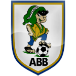 Logo of the ABB from Bolivia ABB logo
