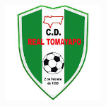 Logo of the Real Tomayapo from Bolivia Real Tomayapo logo