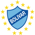 Logo do Bolívar de South America Bolívar logo