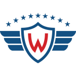Logo of the Wilstermann from Bolivia Wilstermann logo