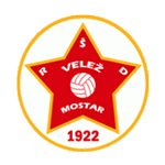 Logo do Velež de Bósnia e Herzegovina Velež logo