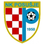 Logo do Posusje de Bósnia e Herzegovina Posusje logo