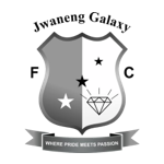 Logo do Galaxy de Botswana Galaxy logo